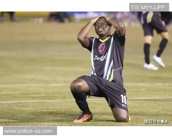 全球最有名黑人足球明星的传奇故事与辉煌成就揭秘