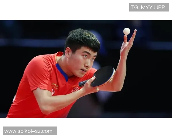 乒乓球个人能力排行榜揭晓北京乒乓球队荣登榜首引发热议