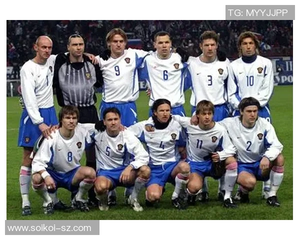 俄罗斯足球明星有哪些曾经获得过国际荣誉的球员及其成就分析 俄罗斯足球明星有哪些曾经获得过国际荣誉的球员及其成就分析