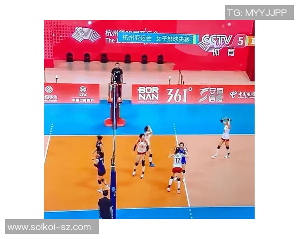 北京排球队在亚运会中的节奏掌控与表现分析 北京排球队在亚运会中的节奏掌控与表现分析