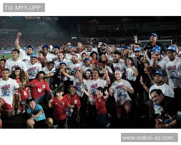 巴拿马足球明星盘点他们在国际赛场上的辉煌成就与影响力