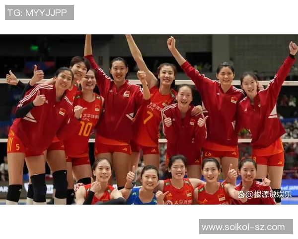 杭州排球队状态分析与未来展望聚焦排球焦点 杭州排球队状态分析与未来展望聚焦排球焦点