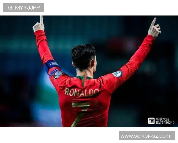 足球明星励志之路谁的奋斗故事更能激励我们前行