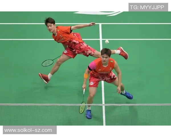 杭州羽毛球队总决赛特别报道：从默默无闻到荣耀巅峰的奋斗之路